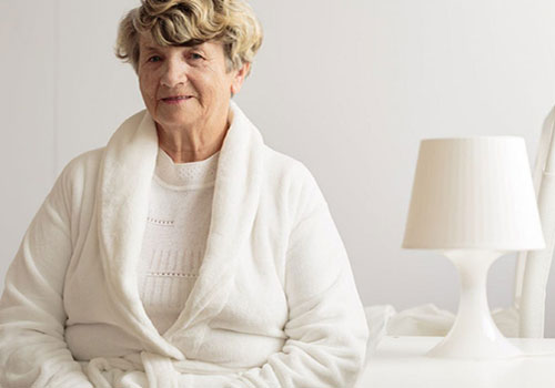 We help seniors with their daily activities so that they can stay in your own home
